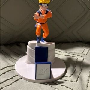 Naruto Uzumaki Display Stand
